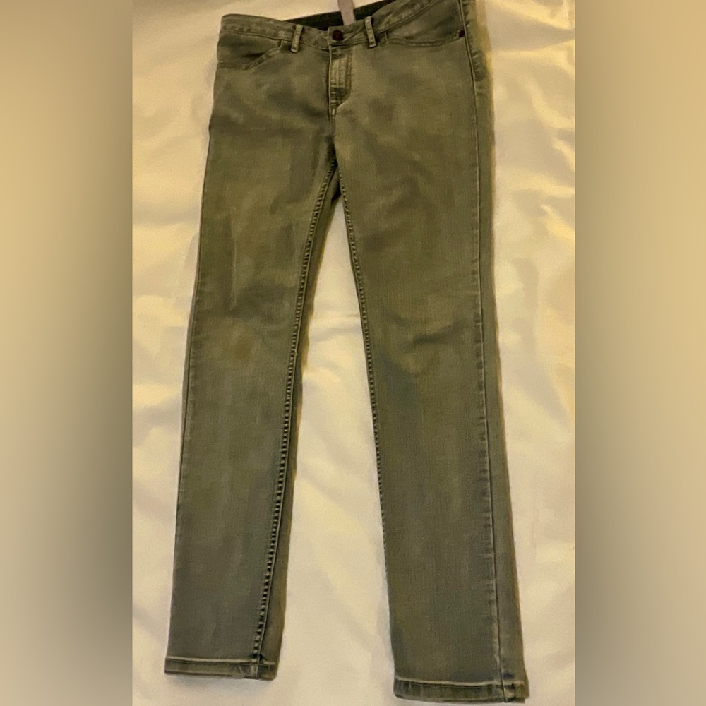 10$ or 2/15$
Tristan Denim Jeans